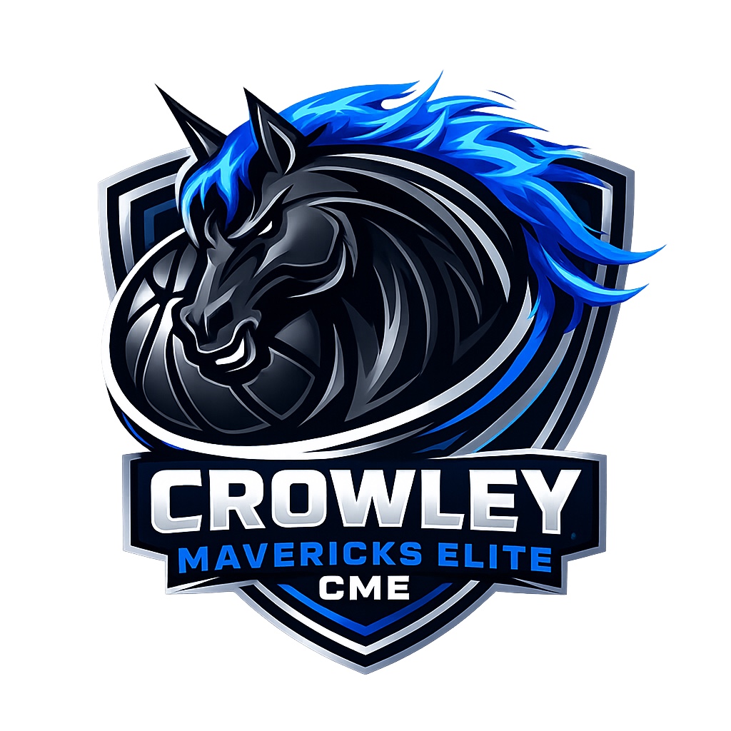Crowley Mavericks Elite logo